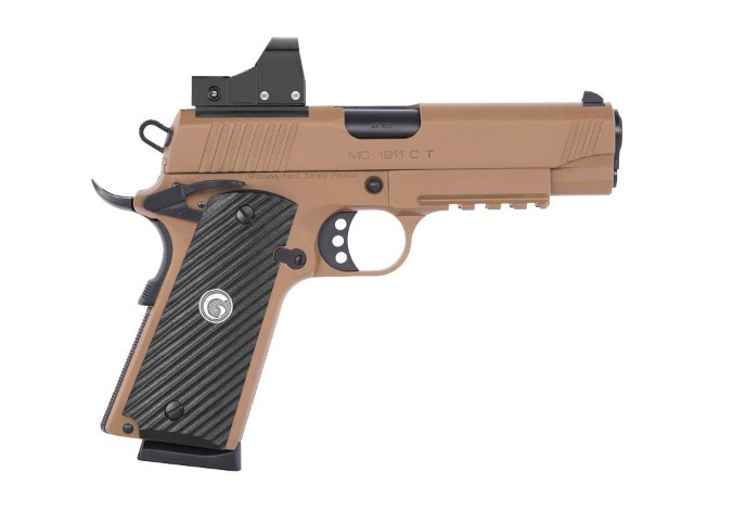 EAA MC1911C 45ACP 4.4